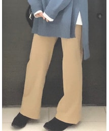 しまむら | パンツ