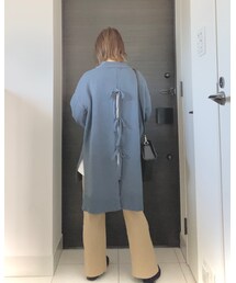 別ショット | ニット/セーター