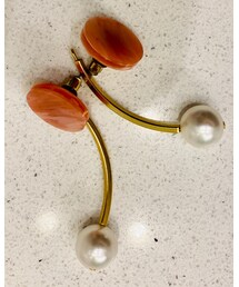 REDEYE | ピアス（両耳用）