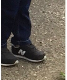 NEW BALANCE | スニーカー
