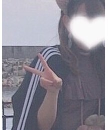 adidas | パーカー