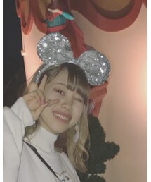 Disney | カチューシャ