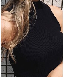 ZARA | その他トップス