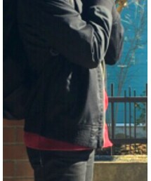 Confirm | ブルゾン