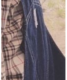 GU | サロペット/オーバーオール