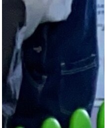 H&M | サロペット/オーバーオール