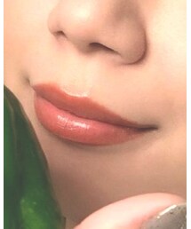 GU | リップクリーム