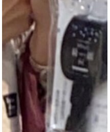 西松屋 | アナログ腕時計