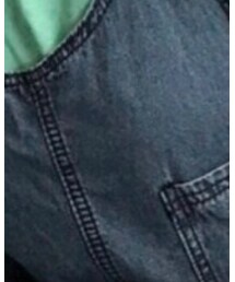 UNIQLO | サロペット/オーバーオール