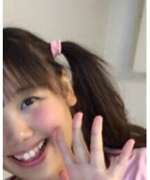 UNIVERSAL OVERALL | ヘアゴム