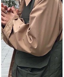 McGREGOR | ブルゾン