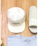 nine one sevenの「帽子(帽子)」