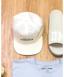 nine one seven | 帽子