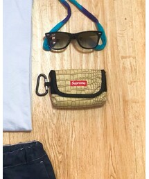 Supreme  | ポーチ
