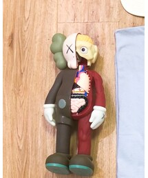 KAWS | おもちゃ
