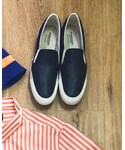 MoonStar(ムーンスター)の「シューズ(スニーカー)」