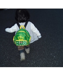 BABYDOLL | リュックサック(バックパック/リュック)