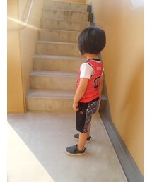 KRIFF MAYER | ハーフパンツ(その他パンツ)