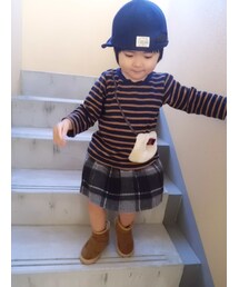 petit main | スカート(スカート)