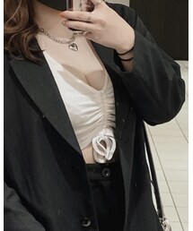 H&M | Tシャツ/カットソー