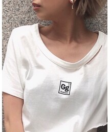 GYDA | Tシャツ/カットソー