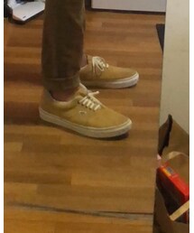 VANS | スニーカー