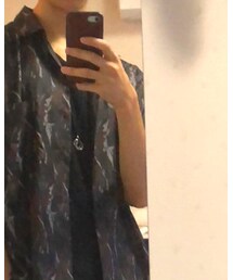 tk.TAKEO KIKUCHI | ネックレス