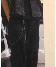 HARE | ウォレットチェーン