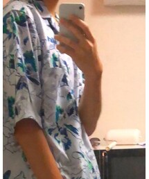 HARE | シャツ/ブラウス