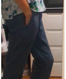 TOMMY HILFIGER | デニムパンツ