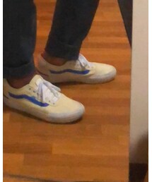 VANS | スニーカー