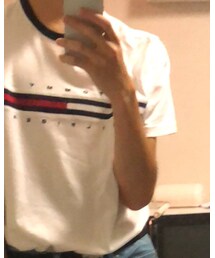 TOMMY HILFIGER | Tシャツ/カットソー