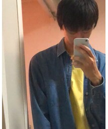 POLO RALPH LAUREN | デニムジャケット