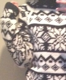 セーター(ニット/セーター)