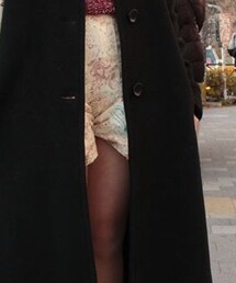 バルーンパンツ→リメイク(その他パンツ)