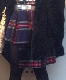 丈別スカート→ハンドメイド(スカート)