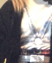 ハーネス→bubbles saw the city(その他)