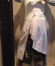 変形ワンピース(ワンピース)