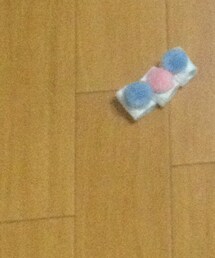 指輪→ハンドメイド(リング)