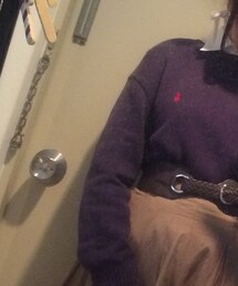 RALPH LAUREN | セーター→ralph lauren(ニット/セーター)