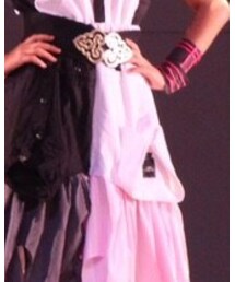 hand made | スカート