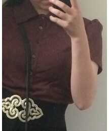 miu miu | ポロシャツ