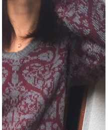 GYDA | ニット/セーター