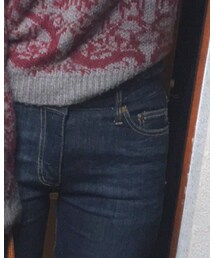 しまむら | デニムパンツ