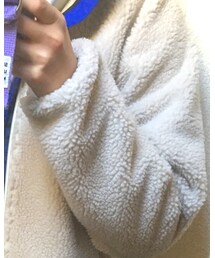 patagonia | ムートンコート