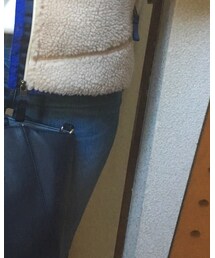 GU | デニムパンツ