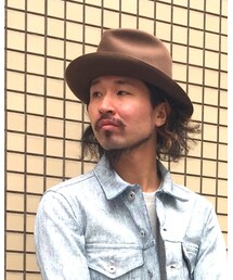 Super Duper | ハット