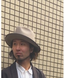 Super Duper | ハット