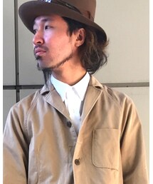 Scye | シャツ/ブラウス