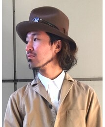 Super Duper | ハット